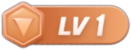 LV1 等级-LV1-sorryios