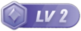 LV2 等级-LV2-sorryios