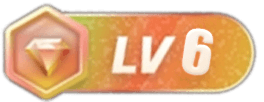 LV6 等级-LV6-sorryios