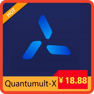 苹果共享ID账号/已购:圈X/Quantumult-X(蓝标-解锁高级功能)-sorryios