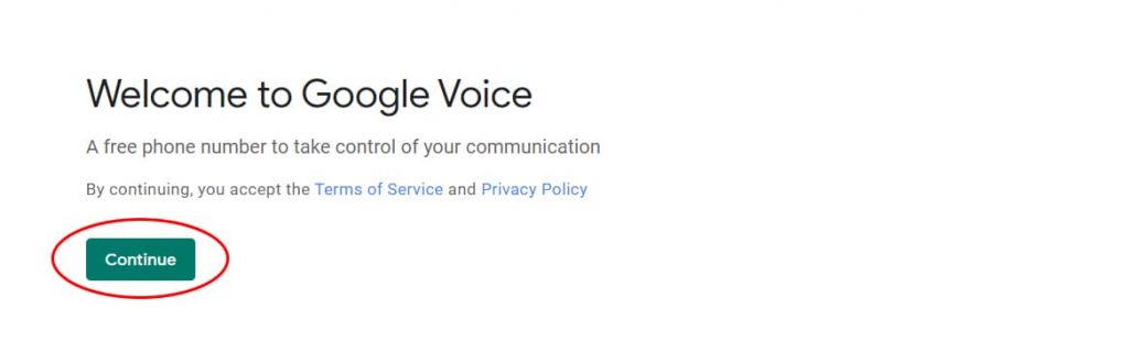 Google Vioce账号转移教程-sorryios