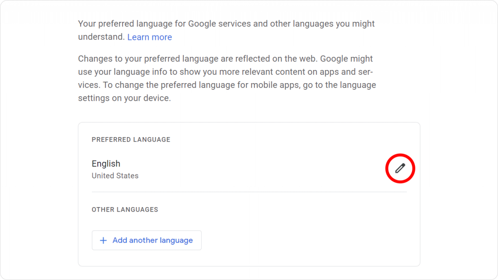 图片[1]-Google账号修改密码|修改辅助邮箱|开启两步验证|修改语言-sorryios