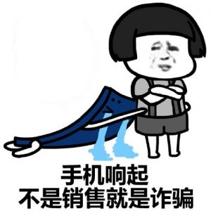 两招砸了电话诈骗、推销、催收的饭碗,不再担心电话骚扰、人肉、电话短信轰炸-sorryios