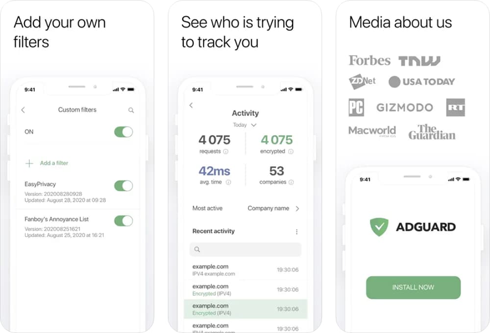 图片[1]-2023AdGuard Pro-苹果账号-独享已购-苹果ID-sorryios