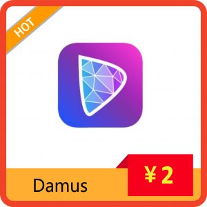 Apple账号购买(共享账号)/已购:Damus新社交平台工具-sorryios