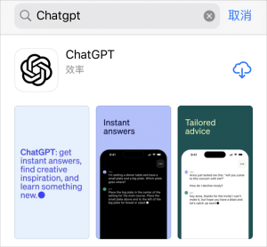 苹果APP的ChatGPT Plus登录教程和常见问题-sorryios
