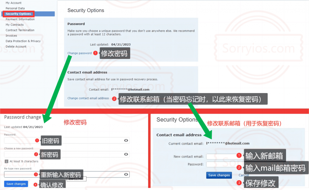 图片[4]-ChatGPT修改密码 | mail邮箱-sorryios
