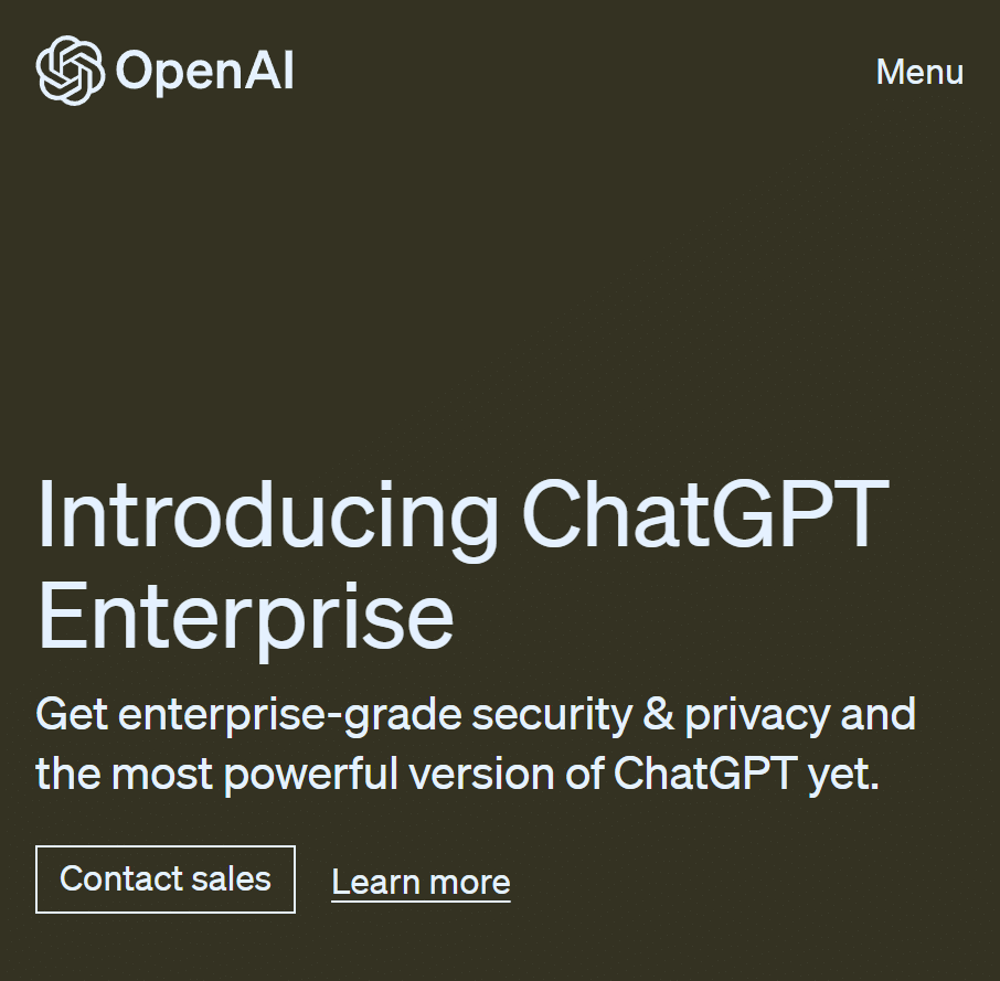 重磅推出ChatGPT企业版独享账号|共享账号，无限制GPT4-sorryios
