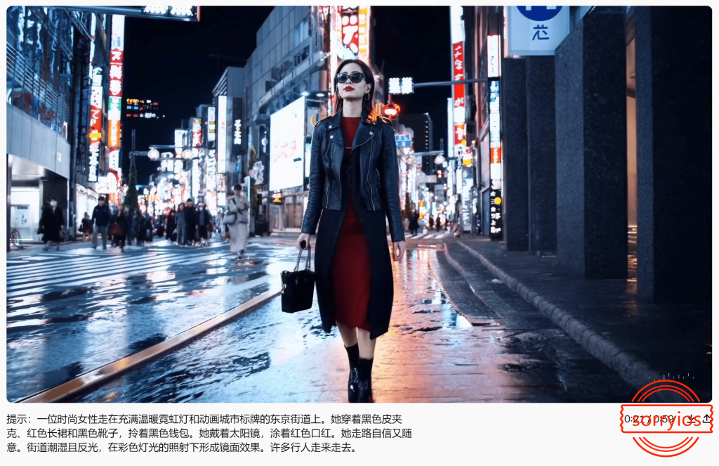 图片[2]-OpenAI推出Sora模型！ChatGPT将实现AI生成视频！