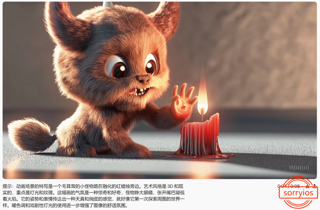 图片[3]-OpenAI推出Sora模型！ChatGPT将实现AI生成视频！