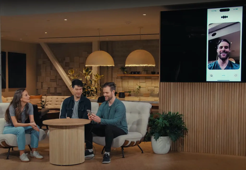 图片[3]-最新！ChatGPT开始面向Plus用户推送高级语音模式，GPT4o实现真人对话体验！