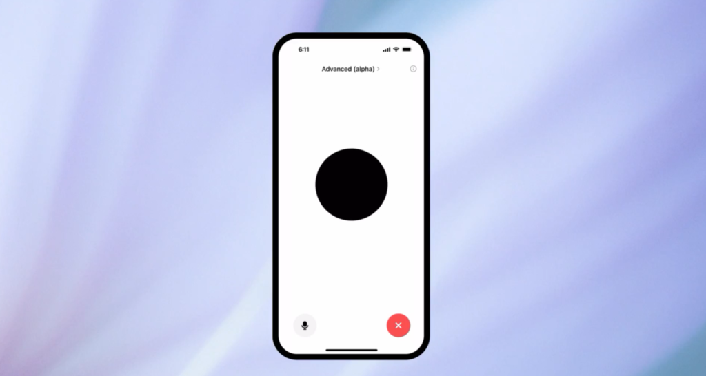 图片[6]-最新！ChatGPT开始面向Plus用户推送高级语音模式，GPT4o实现真人对话体验！