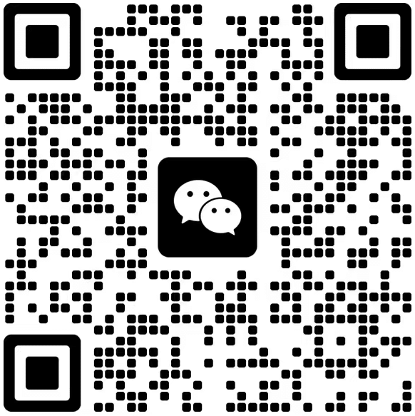 扫码添加微信-sorryios